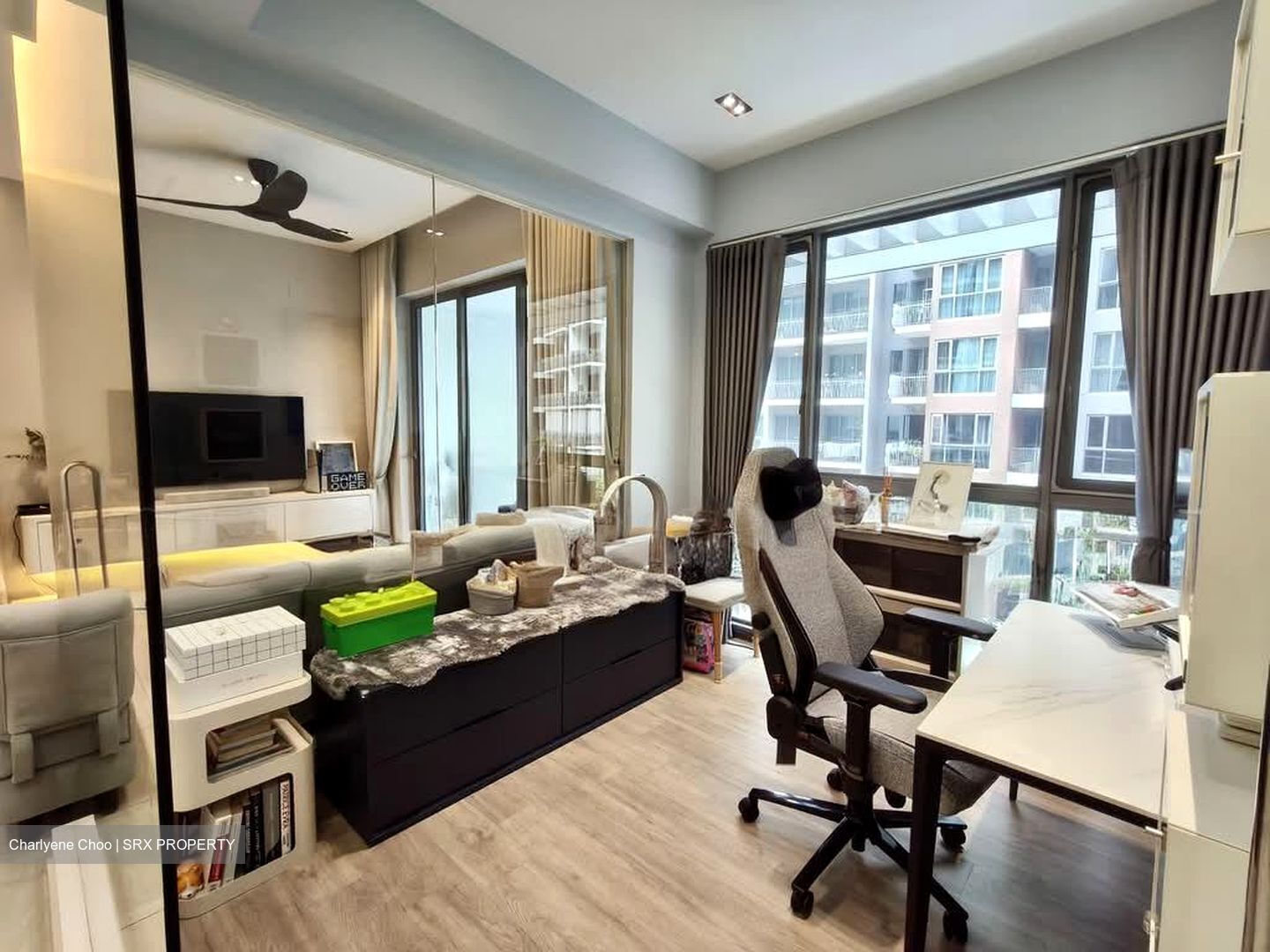 Forest Woods (D19), Condominium #600286631